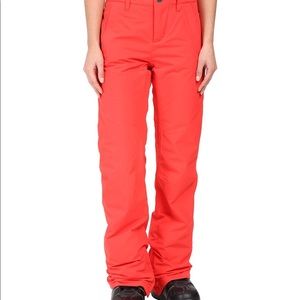 Burton Snowboarding Pants